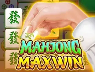 Mahjong Maxwin game icon