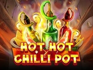 Hot Hot Chilli Pot game icon
