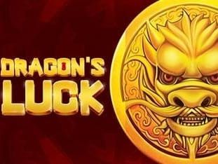 Dragon's Luck game icon