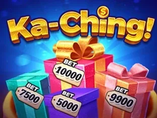 Ka-ching! game icon