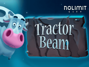 Tractor Beam game icon