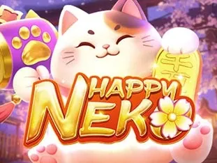 Happy Neko game icon